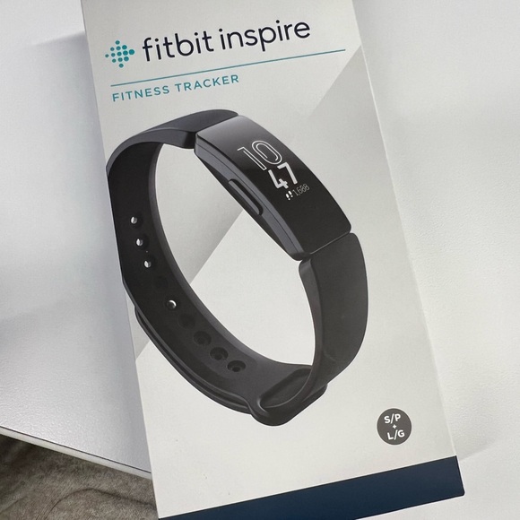 Fitbit Inspire NEW sealed
